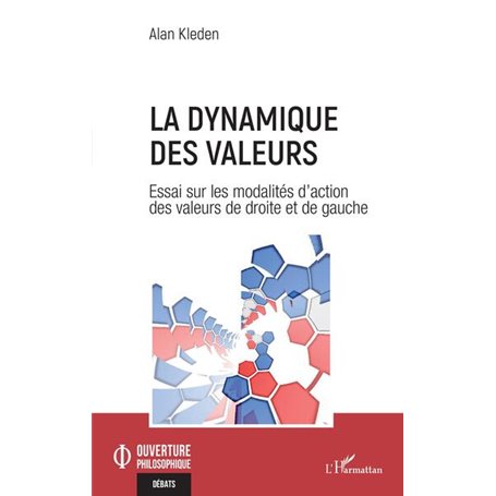 La dynamique des valeurs