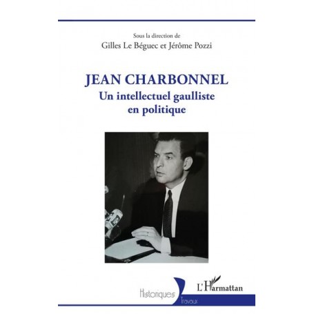 Jean Charbonnel