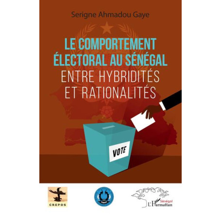 Le comportement électoral au Sénégal