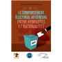 Le comportement électoral au Sénégal