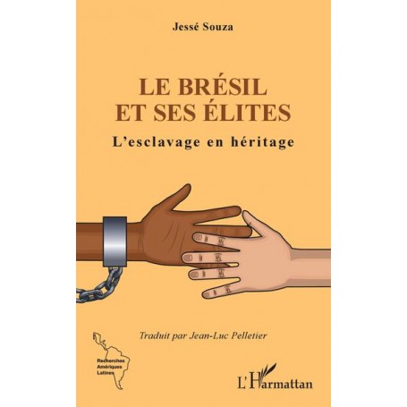 Le Brésil et ses élites