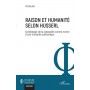 Raison et humanité selon Husserl