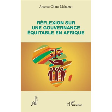 Réflexion sur une gouvernance équitable en Afrique