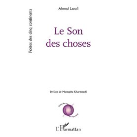 Le Son des choses