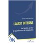 L'audit interne