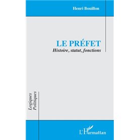 Le préfet