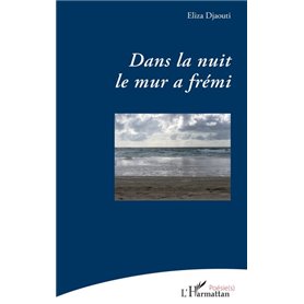 Dans la nuit le mur a frémi