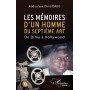 Les mémoires d'un homme du septième art