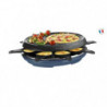 TEFAL RE310401 COLORMANIA Grill crepes 8 Personnes avec coup 99,99 €