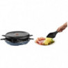 TEFAL RE310401 COLORMANIA Grill crepes 8 Personnes avec coup 99,99 €