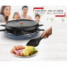 TEFAL RE310401 COLORMANIA Grill crepes 8 Personnes avec coup 99,99 €