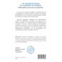Les représentations du tourisme au Sénégal
