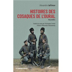 Histoires des Cosaques de l'Oural