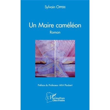 Un Maire caméléon.