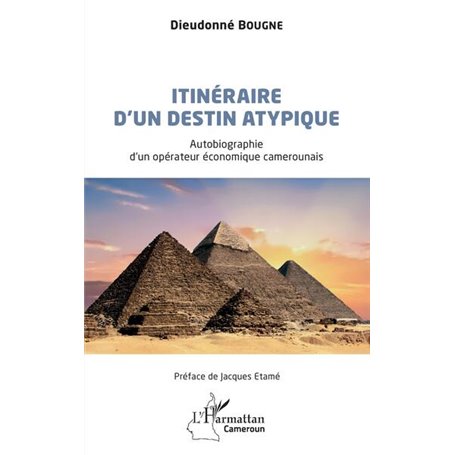 Itinéraire d'un destin atypique