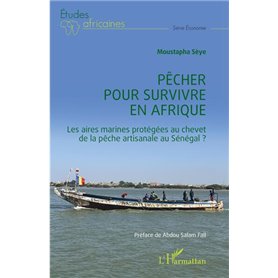 Pêcher pour survivre en Afrique