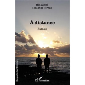À distance