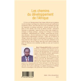 À distance