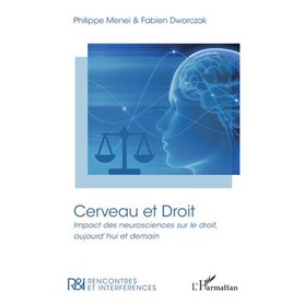 Cerveau et Droit