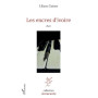 Les encres d'ivoire