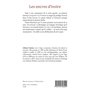 Les encres d'ivoire