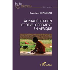 Alphabétisation et développement en Afrique