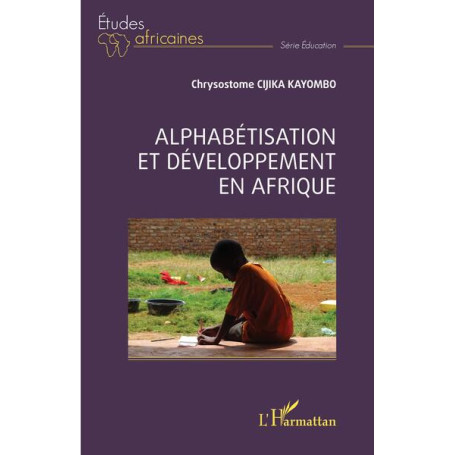 Alphabétisation et développement en Afrique