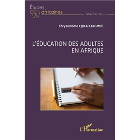 L'éducation des adultes en Afrique