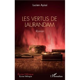 Les vertus de Laurandam