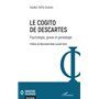 Le cogito de Descartes