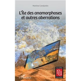 L'île des anamorphoses et autres aberrations