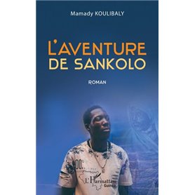 L'aventure de Sankolo