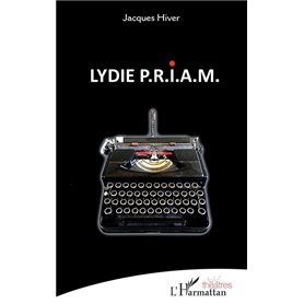 Lydie P.R.I.A.M.