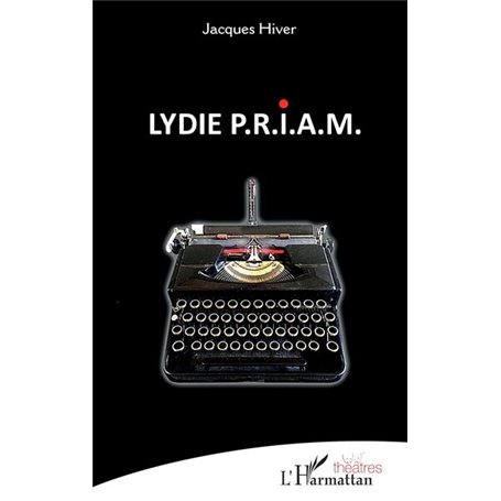 Lydie P.R.I.A.M.