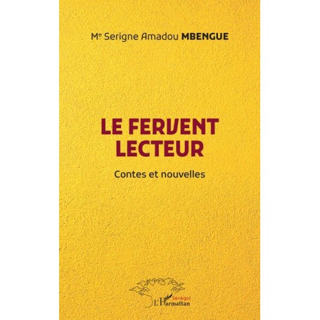 Le fervent lecteur