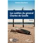 Les oubliés du général Charles de Gaulle