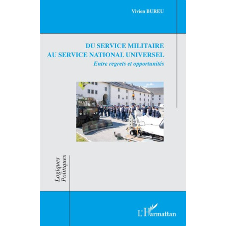 Du service militaire au service national universel