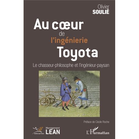 Au coeur de l'ingénierie Toyota