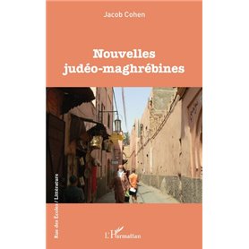 Nouvelles judéo-maghrébines