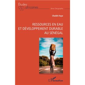 Ressources en eau et développement durable au Sénégal