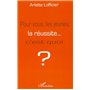 Les élèves nous parlent !