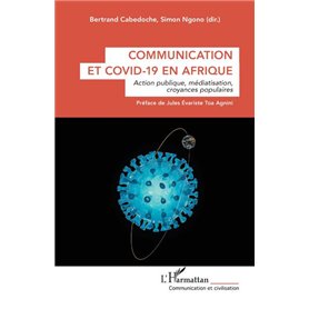 Communication et Covid-19 en Afrique