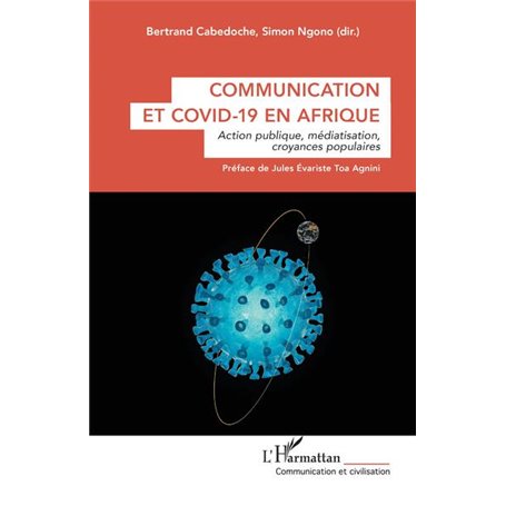 Communication et Covid-19 en Afrique