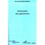 Lettrines pour Arena