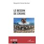 Le besoin de croire