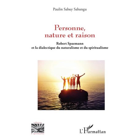 Personne, nature et raison