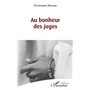 Au bonheur des juges