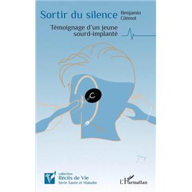 Sortir du silence