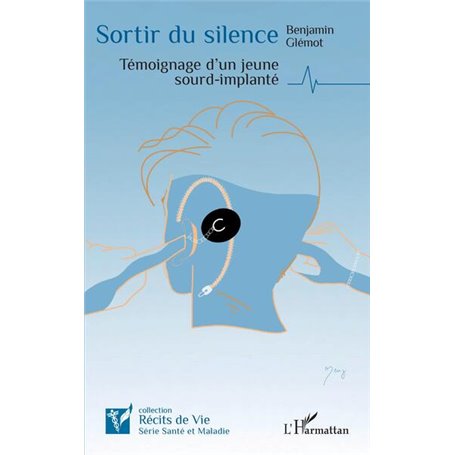 Sortir du silence