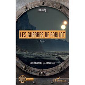 Les guerres de Fabliot